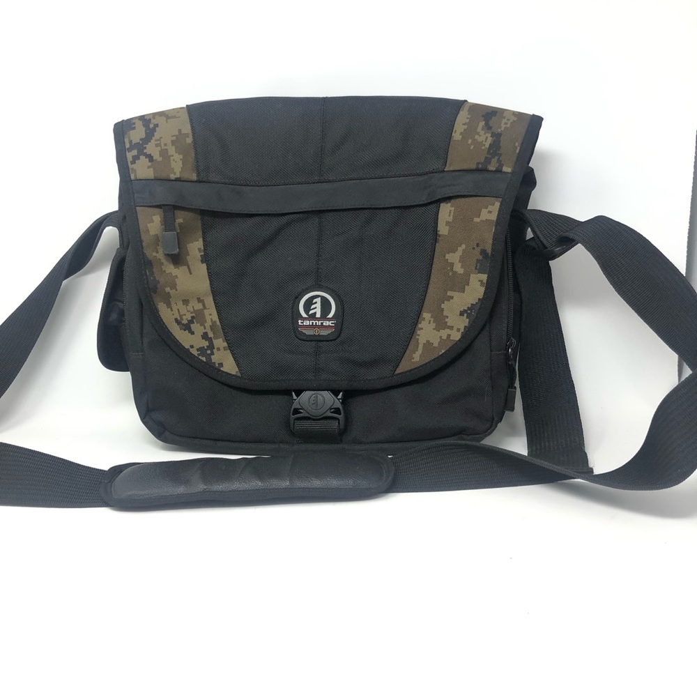 Tamrac Camo 5534 Messenger Bag